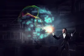魔术到底是手法快，还是搬运术？真实的故事让你来判断图片