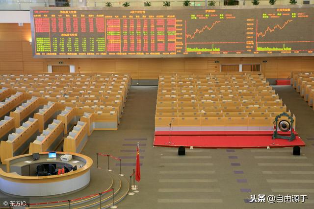 券商是做什么的（零基础学行业，券商是做什么的）