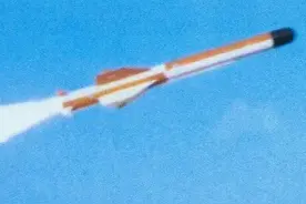 中国C701小型多用途导弹图片