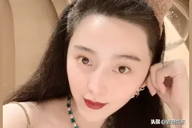范冰冰私人珠宝太壕，耳环戒指金额百万起步，小胸针也价值不菲图片