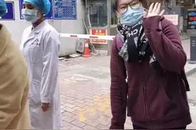 了不起！这位广东“00后”战疫护士被总书记点赞图片