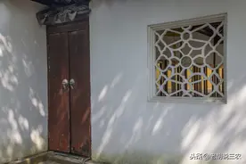 农村人常说的“后门不进喜，前门不进财”，是啥意思？图片