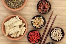 哪些中药是抗病毒保肝图片