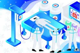 榜单｜新冠病毒席卷全球，世界医疗水平大比拼图片