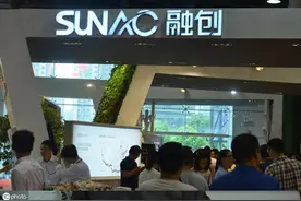 地产行业巨头！在融创中国工作，薪资待遇怎么样？图片