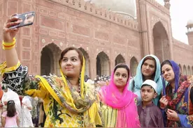 巴基斯坦的朋友一般不吃炒菜，那他们吃什么？被他们的美食征服图片