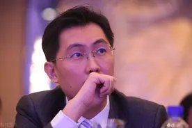 马化腾眼光太准了！投资京东、拼多多等！为腾讯赚取4000亿图片