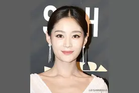 性格温婉贤惠的时尚辣妈“王媛可”，生活中的她十分低调可爱图片
