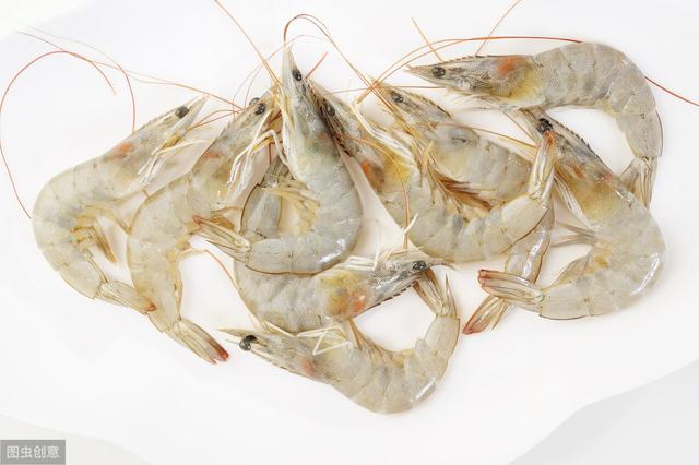 你知道如何去除基围虾的虾线吗？可以吃吗？
