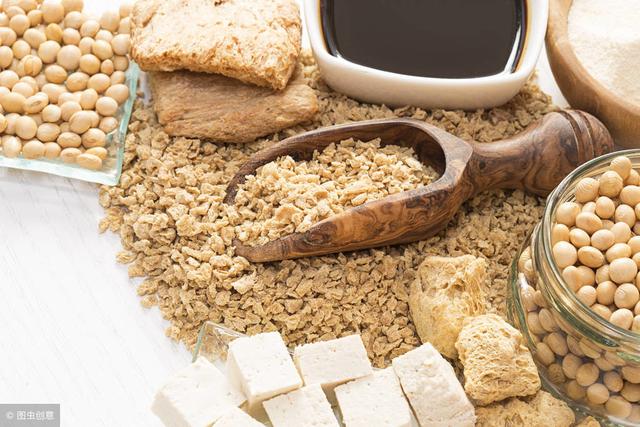 鍚冨铔嬬櫧璐ㄤ細璁╀綘鐦︾殑鏇村揩锛佹瘡澶╁潥鎸佸悆鍒拌繖涓噺锛屾洿鏄撻檷浣撻噸