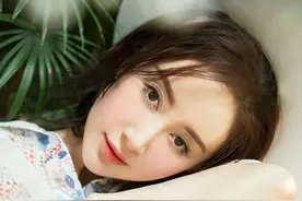 舒畅整容了吗？和最后一张完全不像啊图片