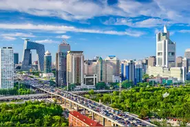 北京楼市：外地人想在成都买房，这几个地段一定要看一看图片