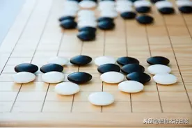 晋城围棋史上历史性一胜——赵晨宇八段挺进围棋“奥运会”8强图片