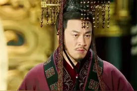 《浣溪沙》将上线！何润东饰夫差，3次表白孙俪被拒，娶百货柜姐图片
