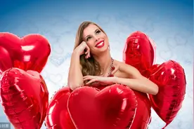 为了爱情我疯狂减肥，从130斤到100斤后，我与男友分手了图片