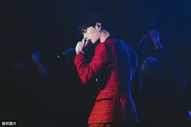 张艺兴强势加盟《我是唱作人2》“面纱”揭晓全新挑战引期待图片