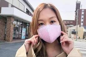 日本生产胸罩式口罩·女星抢先戴掀议图片