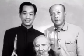 这个家族靠书画收藏，两代人赚下百亿家产图片