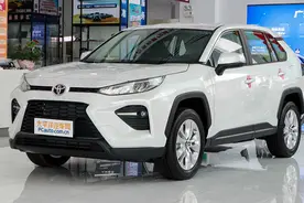 威兰达/CR-V/锐际/途岳 哪台车的入门版最划算？图片