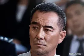 《决胜法庭》：欲望和贪婪，让这三个老头晚节不保、万劫不复图片