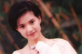 被有妇之夫欺骗4年又被相恋10年的富商抛弃，细数李若彤的情史图片