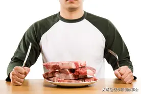为什么癌症越来越多？医生说，一日三餐坚持五不要，癌细胞会更远图片