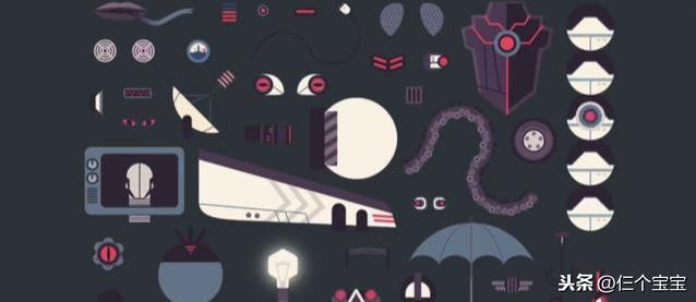 大量免费干货，让孩子玩手机涨知识的App就在这里