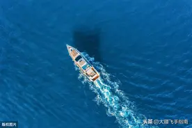 熟练掌握这些功能的设置，让你玩转无人机图片