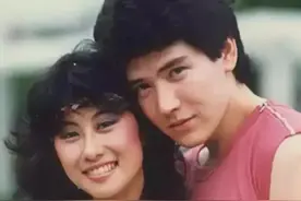 绝色美人叶倩文，巅峰期激流勇退嫁给林子祥，遗憾没生下一儿半女图片