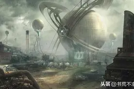 三本质量过硬的末日小说，灾变后的黑暗世界，人性的巨大考验图片