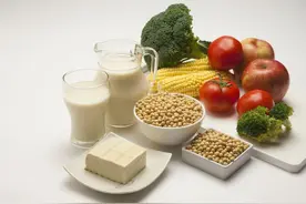 辟谣：男性经常吃豆类及其制品会降低睾酮水平吗？图片