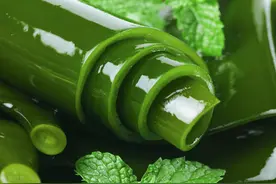 糖友饮食指南——紫菜与海带，哪个更适合糖尿病人群食用？图片