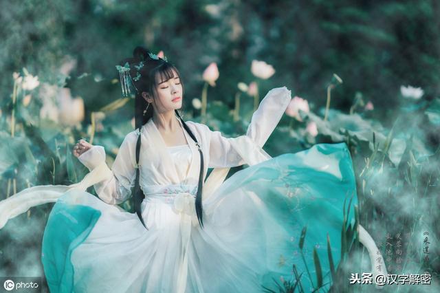 水仙花的花语寓意这么好？还被称为腊月花神，值得收藏