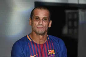 巴萨名宿里瓦尔多：哈兰德不去巴萨非常正确，他非常像罗纳尔多图片