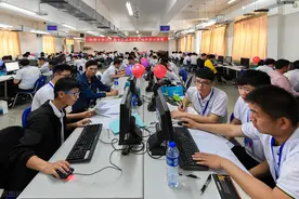 为何有人不推荐学习计算机专业图片