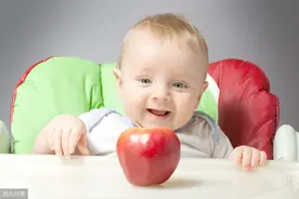 孩子最先叫“爸爸”还是叫“妈妈”，是有原因的，专家这样说图片