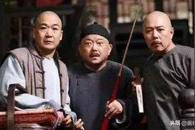 中国古装版《绿皮书》——原创搞笑类影视剧本的样本范例图片
