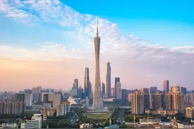 深圳人说：广州打败深圳，就看南沙了！图片