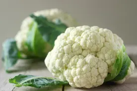 同样是花菜，选紧花还是散花？口感相差很大，知道后别再买错了图片