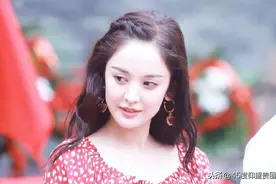 许魏洲、古力娜扎《大唐明月》开机，来品品这颜值还行吗？图片