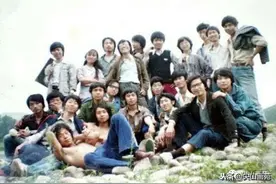 衡阳师院美术86级毕业32周年作品展图片