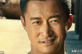吴京被问武打是他更强还是甄子丹更强，吴京表示不要挑拨是非图片