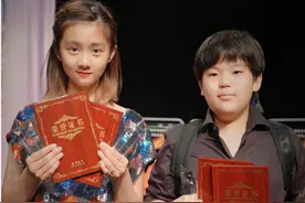 伊能静女儿四岁报6个兴趣班，王诗龄学7门特长，星二代也压力大图片