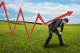 哪只券商股才是真正的龙头，是中信证券or东方财富，哪家更强悍？图片