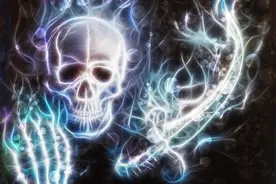 “可骇与可爱”，浅析骷髅元素为何在美国动漫中风靡长行图片