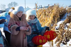 四九已到，农村俗语：“四九不见雪，来年长工歇”，啥意思？图片