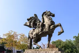鄱阳湖之战：朱元璋与陈友谅的宿命之战图片