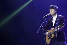 从《南山南》到《我是唱作人2》，马頔都有哪些变化？图片