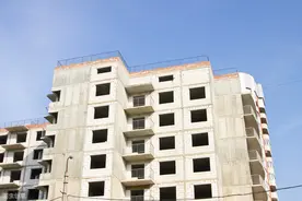 你买的是“商品房”还是“商住房”？仅一字之差，差别却非常大图片