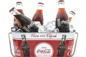 可乐怎么喝才更好喝？这么多年的可乐或许你都白喝了图片